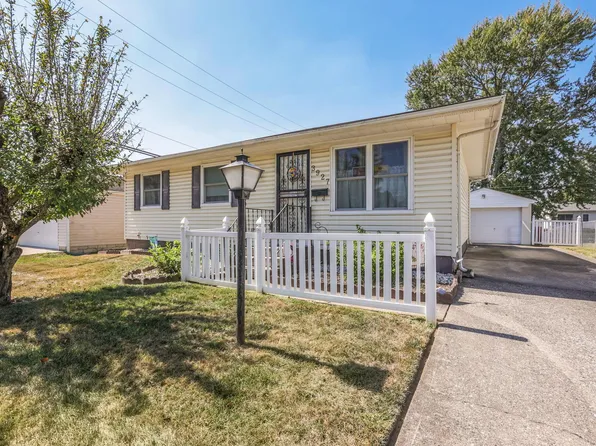 3927 Frazier Rd E, Columbus, OH 43207