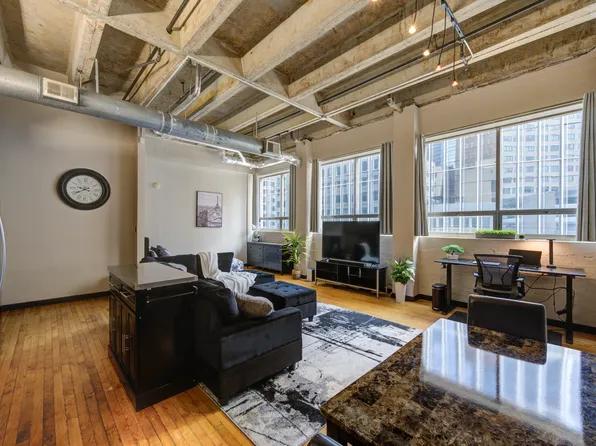 705 Main St Unit 417, Houston, TX 77002