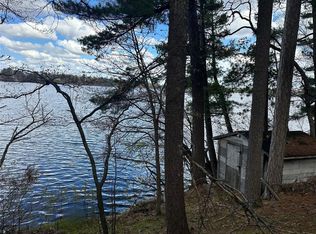 1052 24 3/4 St, Cameron, WI 54822
