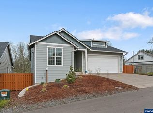 5333 Faith Ave NE, Salem, OR