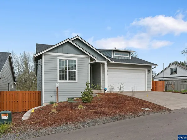 5333 Faith Ave NE, Salem, OR 97305