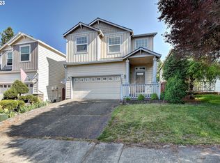 5735 L St, Washougal, WA 98671