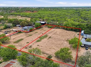 18835 Caballero LOT 9,10, San Antonio, TX 78221