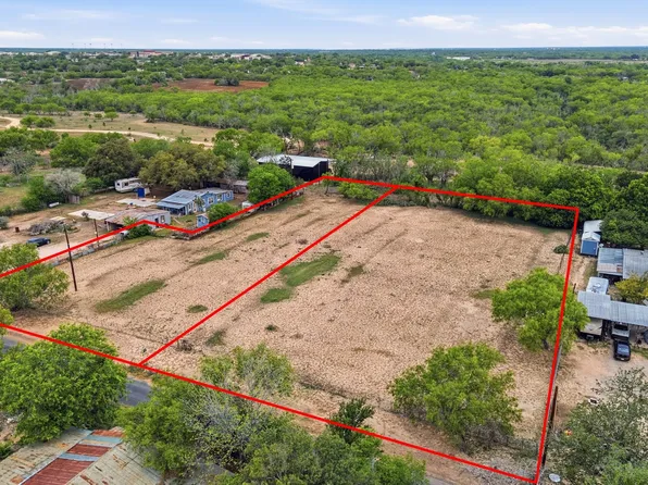 18835 Caballero LOT 9,10, San Antonio, TX 78221