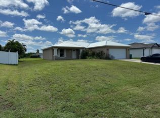 2825 NW 4th Ave, Cape Coral, FL 33993
