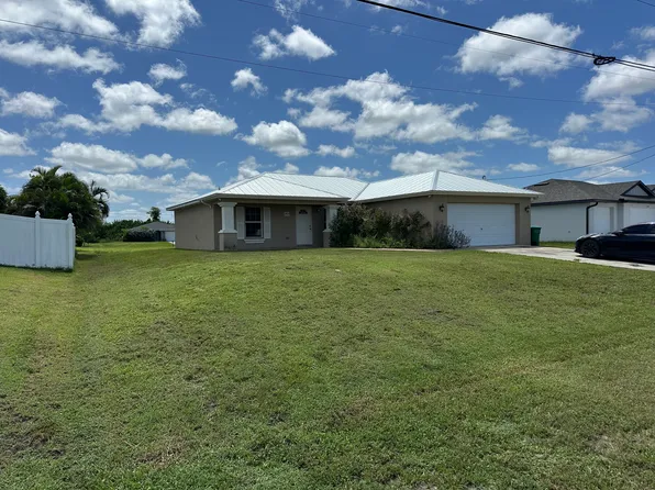2825 NW 4th Ave, Cape Coral, FL 33993
