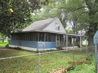 869 Murphy Rd, Hollandale, MS 38748