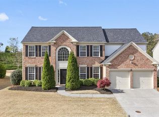 505 Ashland Pkwy, Woodstock, GA 30189