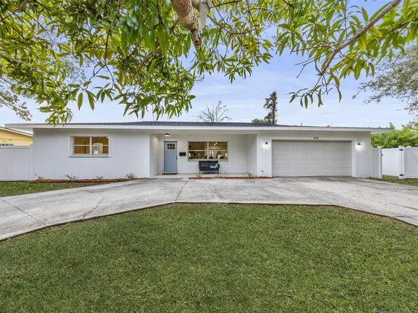 4311 Narvarez Way S, Saint Petersburg, FL 33712