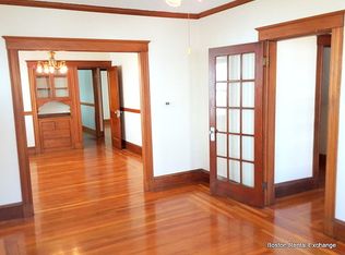 66 Putnam Rd #1, Somerville, MA 02145