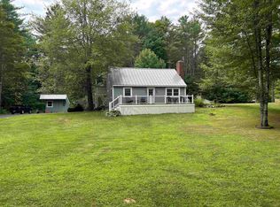 2279 Stinson Lake Rd, Rumney, NH 03266