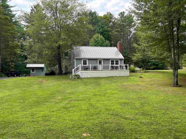 2279 Stinson Lake Rd