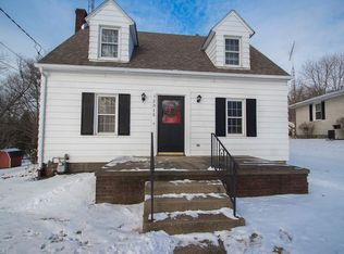 2315 48th St NE, Canton, OH