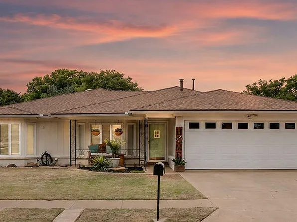 8606 Joliet Ave, Lubbock, TX 79423