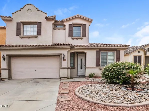 10117 W MARGUERITE Avenue, Tolleson, AZ 85353