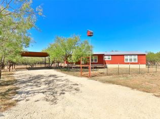 7480 State Highway 351, Abilene, TX 79601