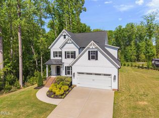 5221 Stream Bank Ct, Raleigh, NC 27603
