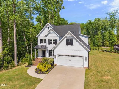 5221 Stream Bank Ct, Raleigh, NC, 27603