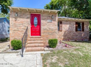 7317 Wakefield Ave, Jacksonville, FL 32208