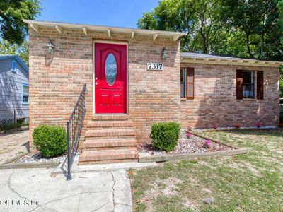 7317 WAKEFIELD Avenue, Jacksonville, FL, 32208