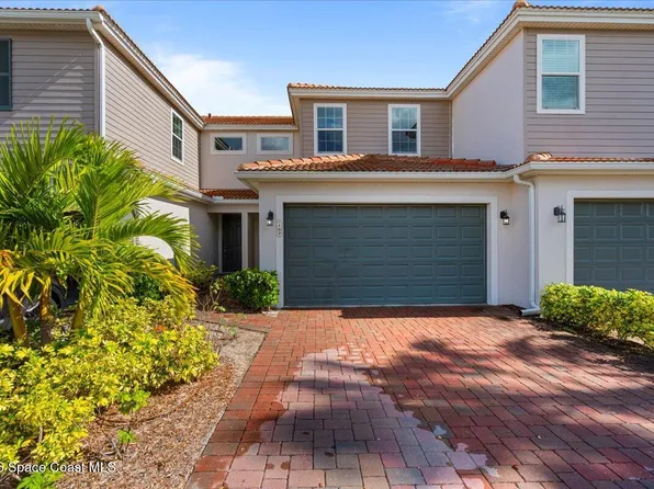 1490 Isabella Dr Unit 107, Melbourne, FL 32935