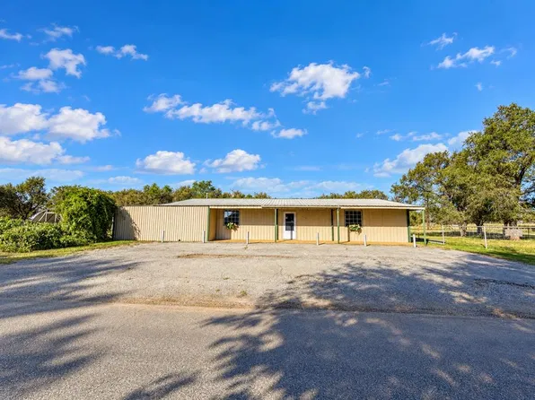 801 S Elm Ave, Erick, OK 73645
