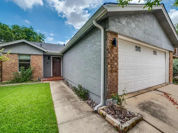 7242 Brandyridge, San Antonio, TX 78250