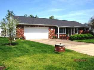 2709 N Bayview Ln, Sandusky, OH 44870