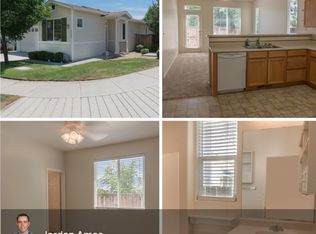 2297 Sapphire Ridge Way, Reno, NV 89523