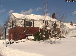 4983 Gleeton Rd, Cleveland, OH 44143