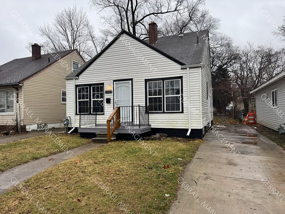 8606 Strathmoor St photo 1