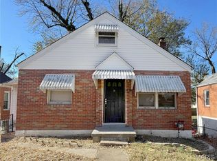 9835 Green Valley Dr, Saint Louis, MO