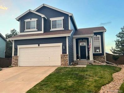 4241 Brookwood Place, Highlands Ranch, CO, 80130