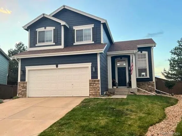 4241 Brookwood Place, Highlands Ranch, CO 80130