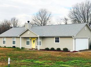 8701 Centennial Rd, Jacksonville, AR 72076