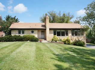 460 Deanview Dr, Cincinnati, OH 45224