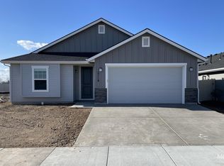 17119 N Quebec Ave, Nampa, ID 83687