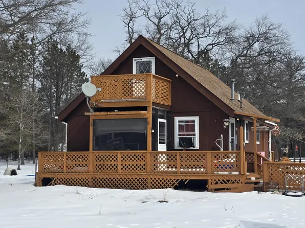 747 N Perry Creek Rd, Mio, MI 48647