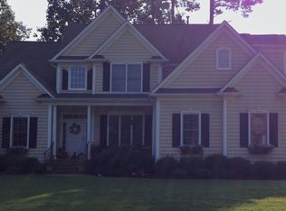 3580 Splitwood Rd, Toano, VA 23168