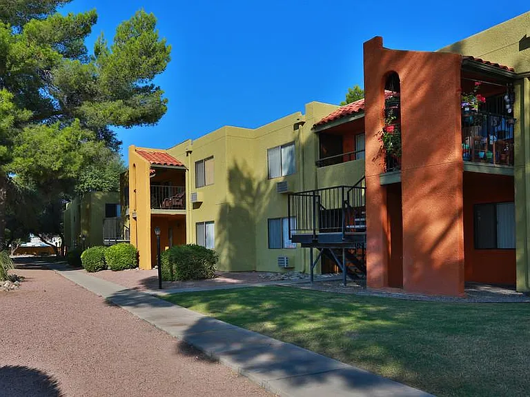 Villa Del Sol — Photo 10