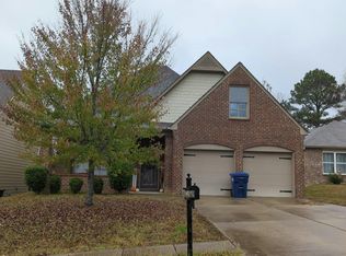 513 Fox Run Ln, Pell City, AL 35125