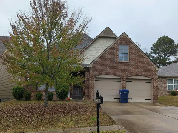 513 Fox Run Ln, Pell City, AL 35125