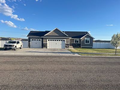 4062 E Rocky Mountain Dr, Ammon, ID, 83406