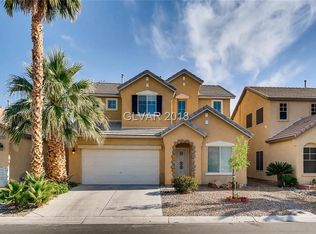 2242 Heavenly Lights Ave, Las Vegas, NV 89123