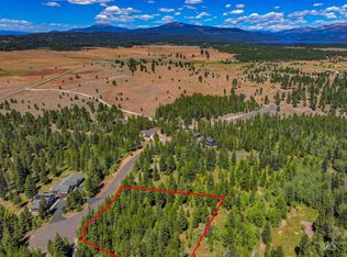 8 Haymaker Rd, McCall, ID 83638