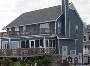2630 N Lumina Ave, Wrightsville Beach, NC 28480