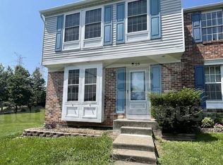 25 Cavan Grn, Baltimore, MD 21236