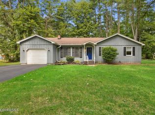 100 Traver Rd, Gansevoort, NY 12831