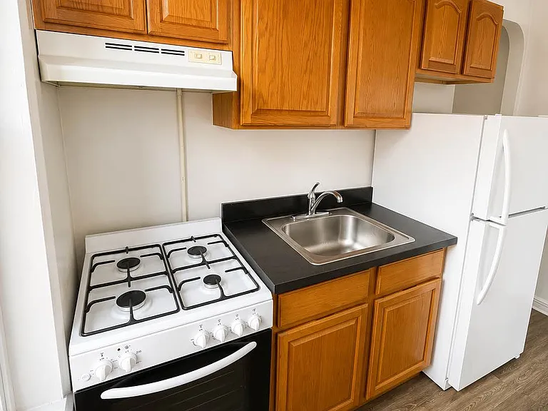 4015 Hampton St #6H — Photo 3