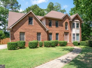 2171 Hartwood Dr NW, Kennesaw, GA 30152